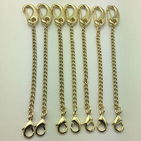Source DIY Resin Bag Chains for Handbag Strap Making Accessories on  m.