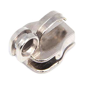 China Diamond Zipper Slider Suppliers Diamond Zipper Slider