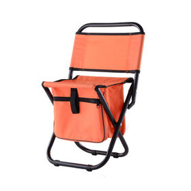 2025 New arrival new Portable Folding Stool Fishing Camping