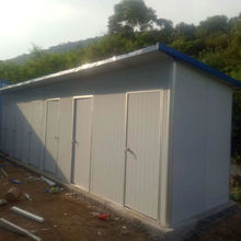 Modular Houses Manufacturers Suppliers From Mainland China Hong