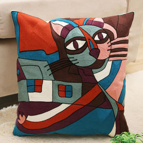 Buy Custom Pillow Cases In Bulk From China Suppliers