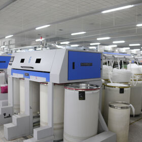 Factory Spun polyester sewing thread, 20/3