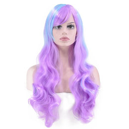Buy Synthetic Hair Extensions In Bulk From China Suppliers