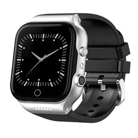 sprint gps tracker watch