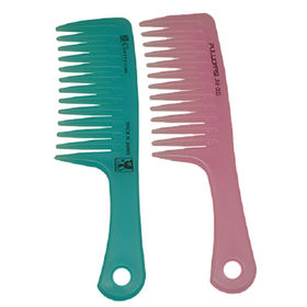 hair comb supplier