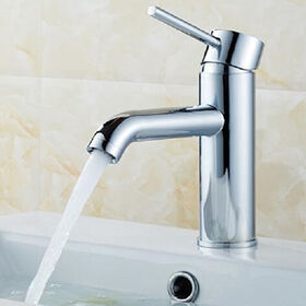 China Bathroom Faucet Mixer Suppliers Bathroom Faucet Mixer