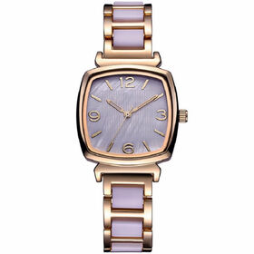 Compre quartz japan movt womens watch sr626sw en bulto de los proveedores  de China