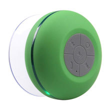 suction cup vibration speaker