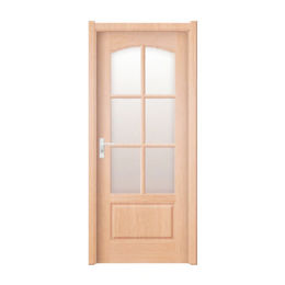 China Design Wood Door Frame Suppliers Design Wood Door