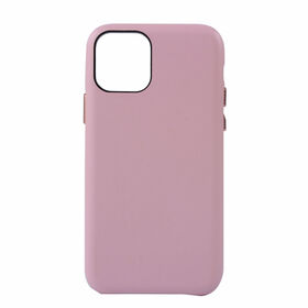 Leather Hard back case for iPhone11Pro, iPhone11, iPhone 11 Pro Max
