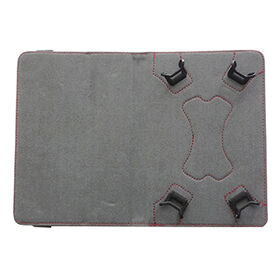 PU leather case, models for iPad Air 2, iPad mini 3 available