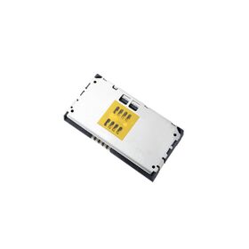 Günstiger IC-Kartenleser mit Smartcard-Steckplatz für MPOS