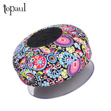 suction cup vibration speaker