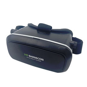 Lentes realidad virtual VR BOX 3D » Maicao Gift Store