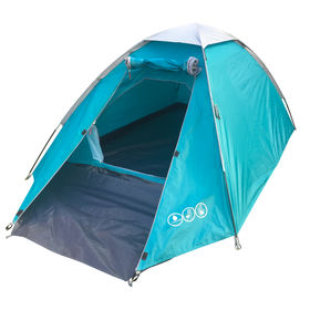 Tesco dome outlet tent