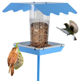 China Garden Birdfeeders Bird Feeders Suppliers Garden