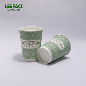 Buy Wholesale China Custom Disposable Foam Cups 8oz 10oz 12oz 16oz 20 Oz  32oz Styrofoam Cups Tea Coffee Foam Cups & Disposable Foam Cups at USD 16.8