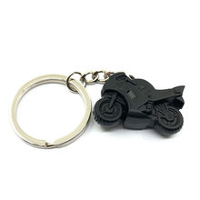 custom motorcycle keychains
