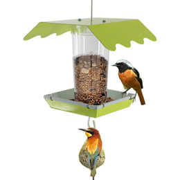 China Garden Birdfeeders Bird Feeders Suppliers Garden
