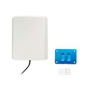 LTE 4G indoor outdoor use panel wall mount direction antenna