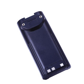 Battery Clip ICOM IC-V82 IC-F3GS IC-F3GT IC-F22 BP-209N NICD 1100mAh