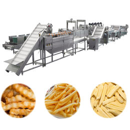 Jiffy Potatoes Fries Maker Potato Slicers French Fries Maker French Fries  Cutter Machine & Microwave Container