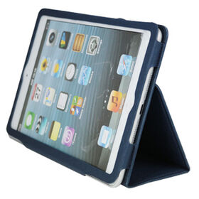 Coque iPad Air 3 10.5 - Cuir végétalien - Housse Premium pour