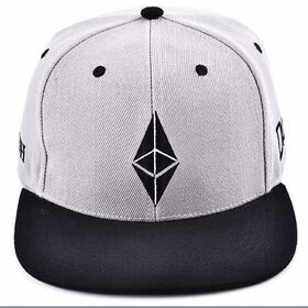 Gorras Snapback Deportivas con Diseño Personalizado, Algodón o Poliéster, con Bordado 3D para Promoción y Venta al por Mayor
