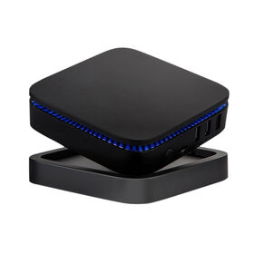 Buy Wholesale China 2023 Intel Alder Lake N100 N200 N300 Mini Pc Windows11  Max M.2 Ssd 2tb Fanless Mini Pc N100 & Mini Pc Celeron N200, Mini Pc,  Desktop Computer at USD