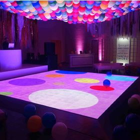 China Dance Floor Portable Suppliers Dance Floor Portable