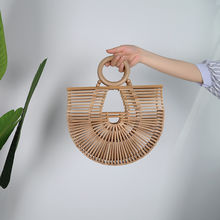 bamboo grocery bags