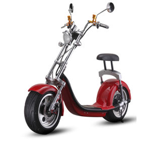 Compre Freego Fábrica Directa 3 Ruedas Patada Eléctrica Scooter Para Adultos  y Patinete De 3 Ruedas de China por 480 USD