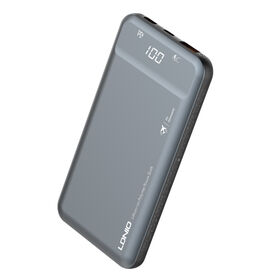 China Power Bank Offered by China Manufacturer - Guangdong Ldnio Electronic  Technology Co., Ltd.