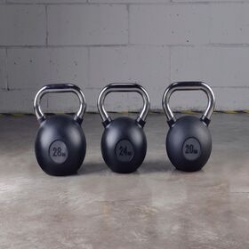 Rubber Kettlebell