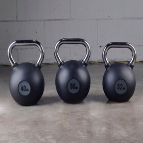 Weight Lifting Training Kettle Bell Rubber Kettle Bell