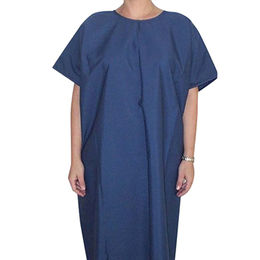 D102 Green Cotton Twill Medical Restraint Gown Large Middle Small Size Restraint Safety Clothing For Patient Limb Fixing $40 - Wholesale China Restraint Safety Clothing at factory prices from Shanghai Jaqi International D102 Green Cotton Twill Medical Restraint Gown Large Middle Small Size Restraint Safety Clothing For Patient Limb Fixing $40 - Wholesale China Restraint Safety Clothing at factory prices from Shanghai Jaqi International