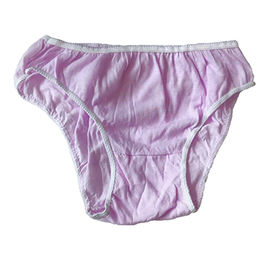 disposable underwear suppliers