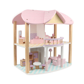 dolls house suppliers
