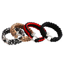 buy paracord bracelets in bulk