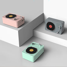 target retro bluetooth speaker