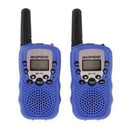 Achetez en gros Talkie-walkie Pour Enfants, Talkie-walkie à Longue Portée  De 3 Km, Jouets Cadeaux Pour L'extérieur, Randonnée, Chine et Talkie-walkies  Portable à 15 USD