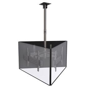China Tv Ceiling Mount Bracket From Suzhou Manufacturer Jianhao