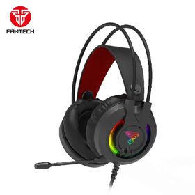 Fantech HG20 Gaming Headphone Stereo Bass Gaming Headset Ergonomic Design For PC Gamer