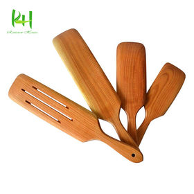 Buy Wholesale China Multipurpose Cooking Utensils - Slotted Turner, Fish  Spatulas, Serving Spoon, Spatulas And Musher & Heat Resistant Cooking Tool  at USD 6.27
