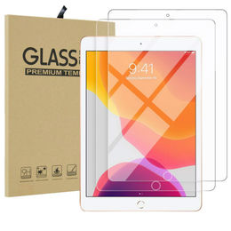 China screen protector for ipad,glass screen protector