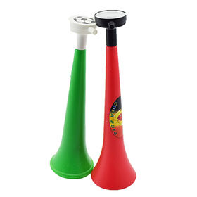 Vuvuzela manufacturers, China Vuvuzela suppliers | Global Sources