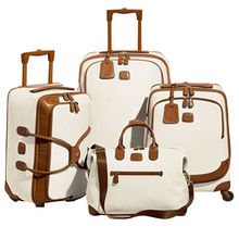 cheap vintage luggage