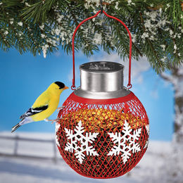 China Garden Birdfeeders Bird Feeders Suppliers Garden
