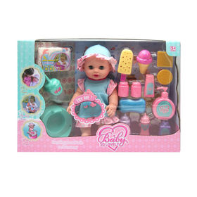 baby doll manufacturers