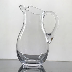 Long Spout Glass Gong Fu Cha Hai Serving Pitcher * 290ml